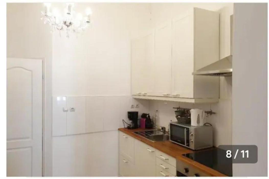 דירות Imperial Flats וינה מראה חיצוני תמונה
