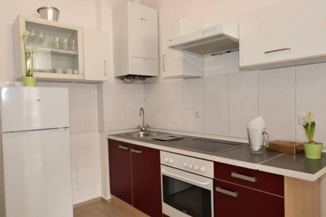 דירות Imperial Flats וינה מראה חיצוני תמונה