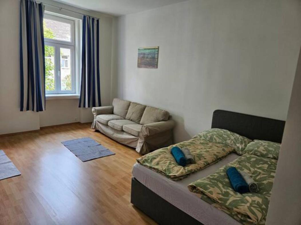 דירות Imperial Flats וינה מראה חיצוני תמונה