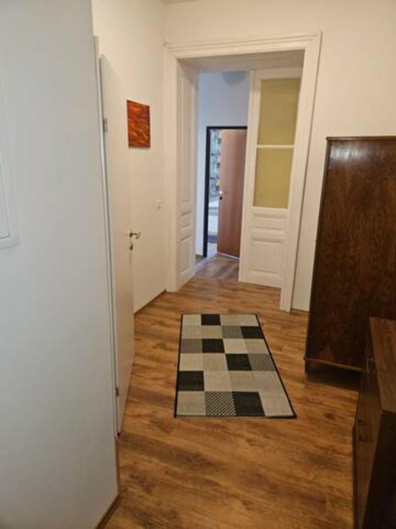 דירות Imperial Flats וינה מראה חיצוני תמונה