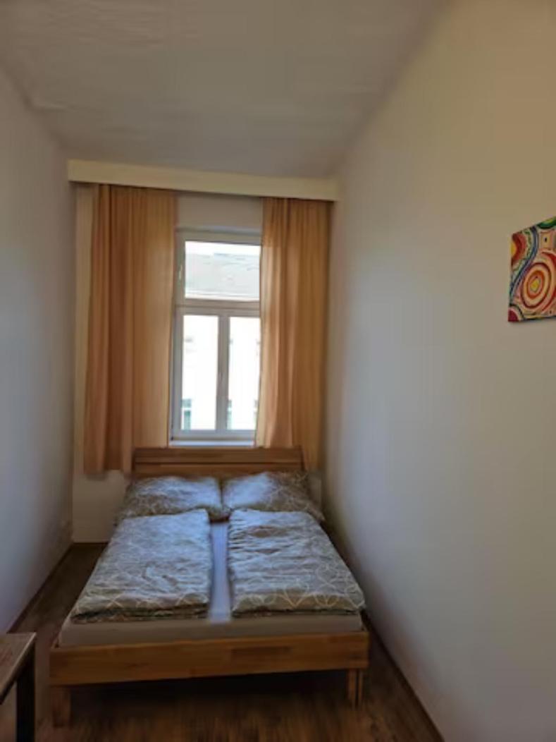 דירות Imperial Flats וינה מראה חיצוני תמונה