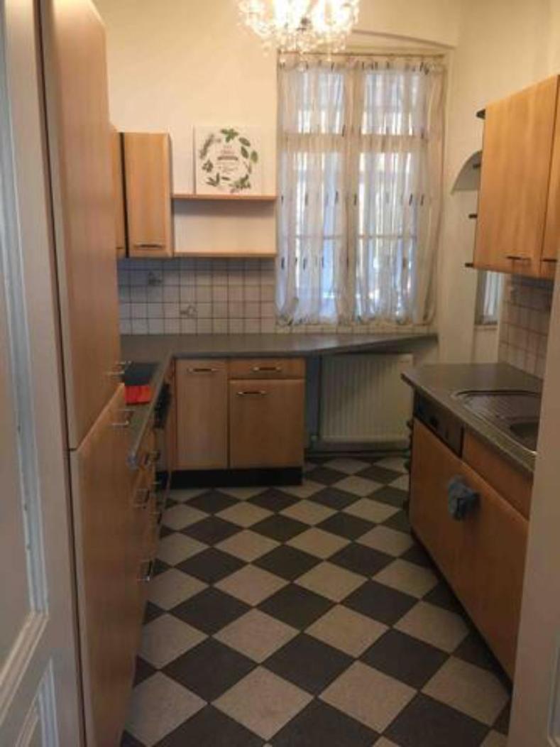 דירות Imperial Flats וינה מראה חיצוני תמונה