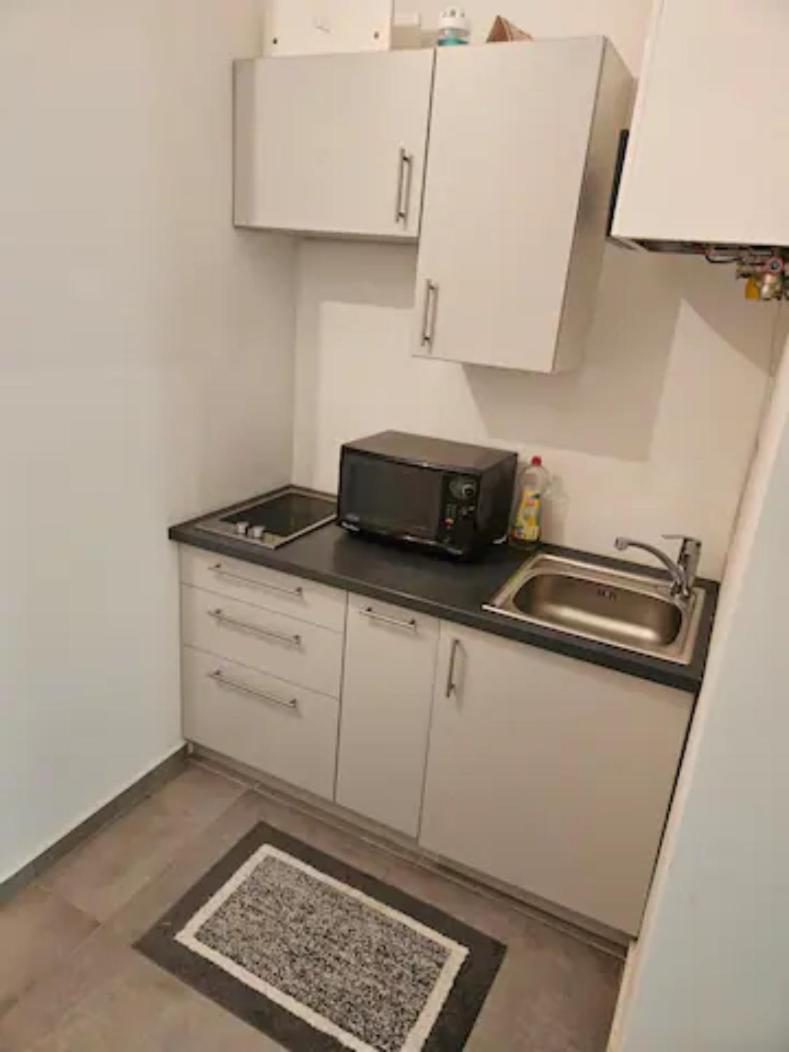 דירות Imperial Flats וינה מראה חיצוני תמונה