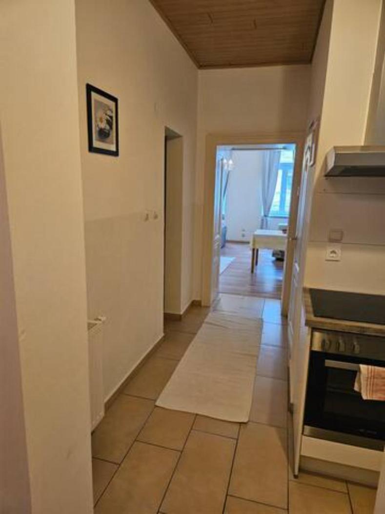 דירות Imperial Flats וינה מראה חיצוני תמונה
