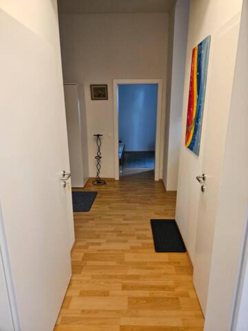 דירות Imperial Flats וינה מראה חיצוני תמונה