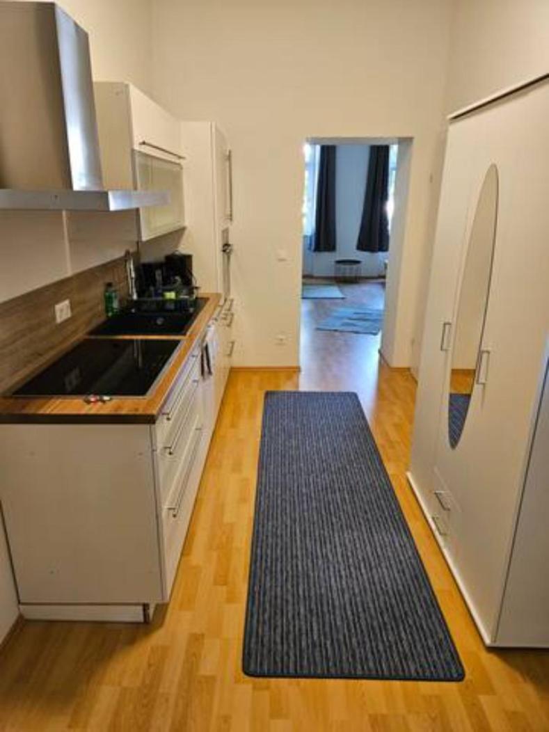דירות Imperial Flats וינה מראה חיצוני תמונה