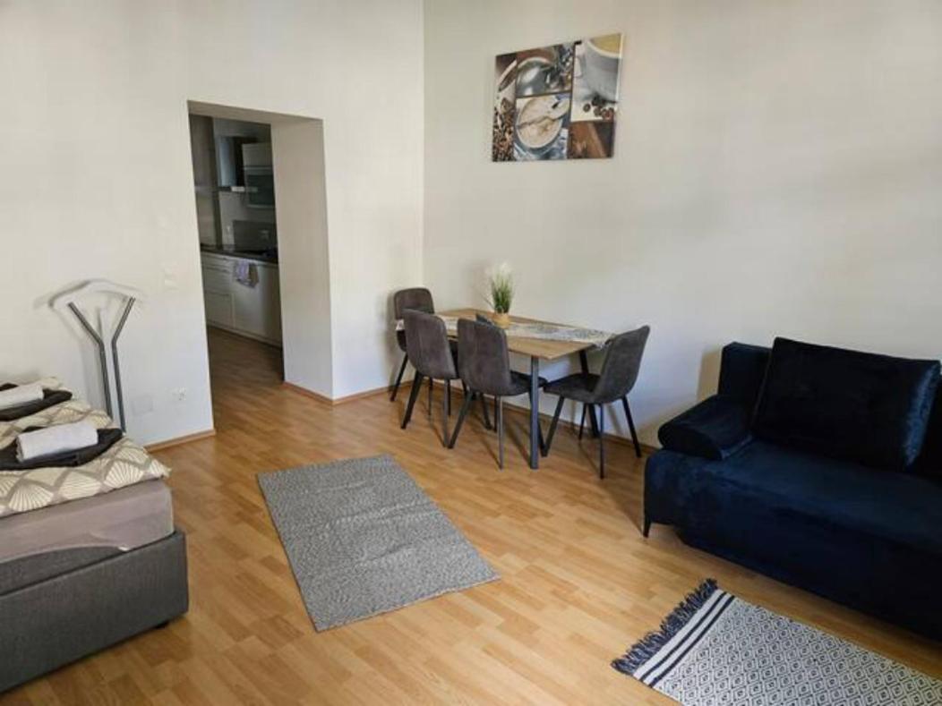 דירות Imperial Flats וינה מראה חיצוני תמונה