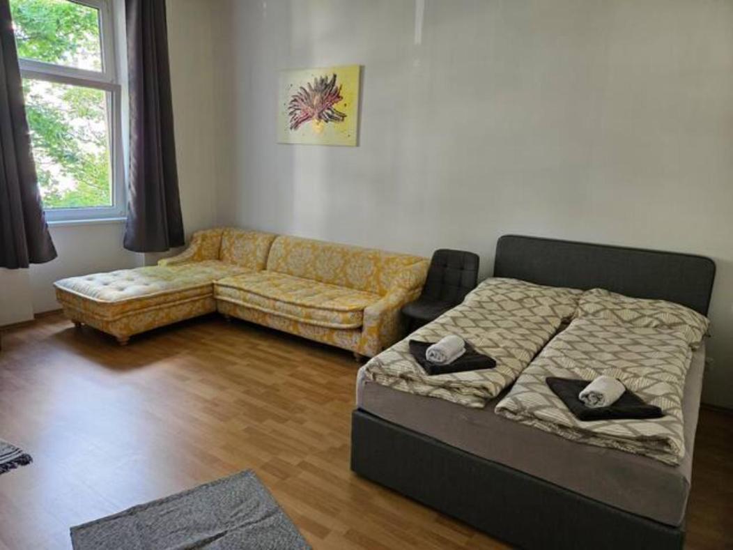 דירות Imperial Flats וינה מראה חיצוני תמונה